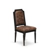 East West Furniture,Parson Chairs - 4 of 4