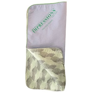 Beck's Reusable Underpad INF7136PB2, 2 Ct - 1 of 1