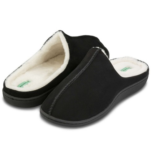 Target hot sale mens slippers