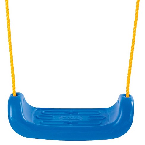 Little Tikes Swing Seat Blue