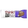 Think !, Keto Protein Bars, Chocolate Mousse Pie, 5 Bars, 1.2 oz - 3 of 3