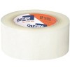 Shurtape  Carton Sealing Tape, 1.6 mil, Clear, PK6 HP 100 - 4 of 4