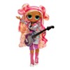 L.O.L. Surprise! OMG Eye Spy Series Rockstar Doll - 2 of 4