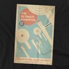 Star Trek Tos Episode 53 Adult T-Shirt Black Large - 2 of 4