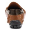 Johnston & Murphy Men's Cort 2.0 Penny Loafer Slip On Dress Casual Shoe - 3 of 4