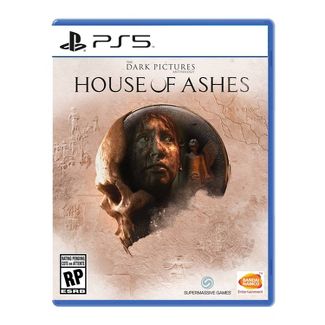 The Dark Pictures: House of Ashes - PlayStation 5