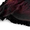 It (2017) Shhhh Blanket 50"x60" Woven Tapestry - 3 of 4