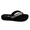 LINDSAY PHILLIPS Women's Lulu Tu Flip-Flop - 2 of 4