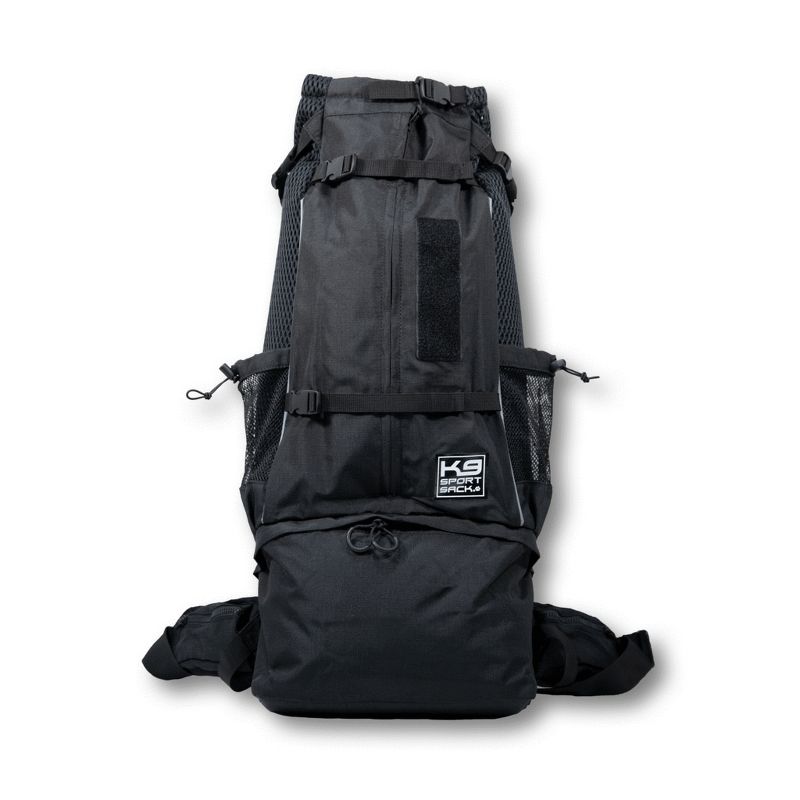 K9 Sport Sack Knavigate Backpack Pet Carrier, 4 of 12
