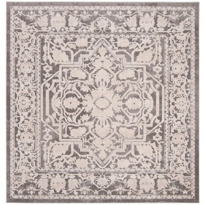 Reflection RFT665 Power Loomed Indoor Rugs - Safavieh