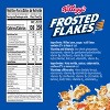 Frosted Flakes Breakfast Cereal - 2 of 4