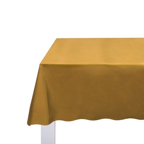 Table deals cloth target