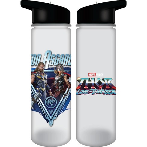 24oz FreeSip: Marvel