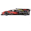 Cadillac V-Series.R #31 "Whelen Cadillac Racing" 2nd Place IMSA "24 Hours of Daytona" (2024) 1/18 Model Car by Top Speed - 3 of 4