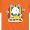 Boys' - Peanuts - Charlie Brown Karneval Short Sleeve Graphic T-Shirt - 2 of 4