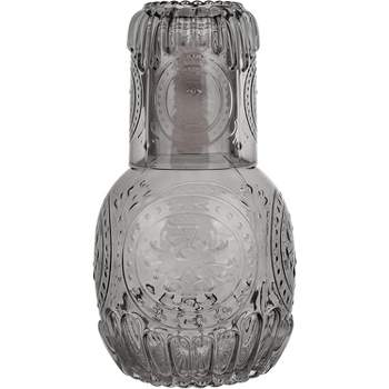 32oz Glass Carafe With Lid - Threshold™ : Target