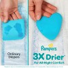 Pampers Swaddlers Sensitive Disposable Diapers - (Select Size and Count) - 4 of 4