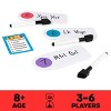 Spin Master Games Less is More, Party Board Game Fun Word Letter Card Game Funny Gift Toy Living Room Family Game Night - 4 of 4