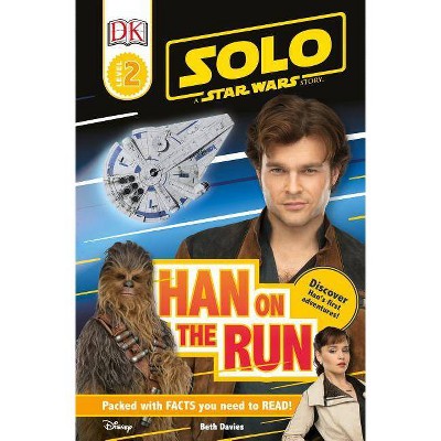 Han on the Run L2 (Paperback)