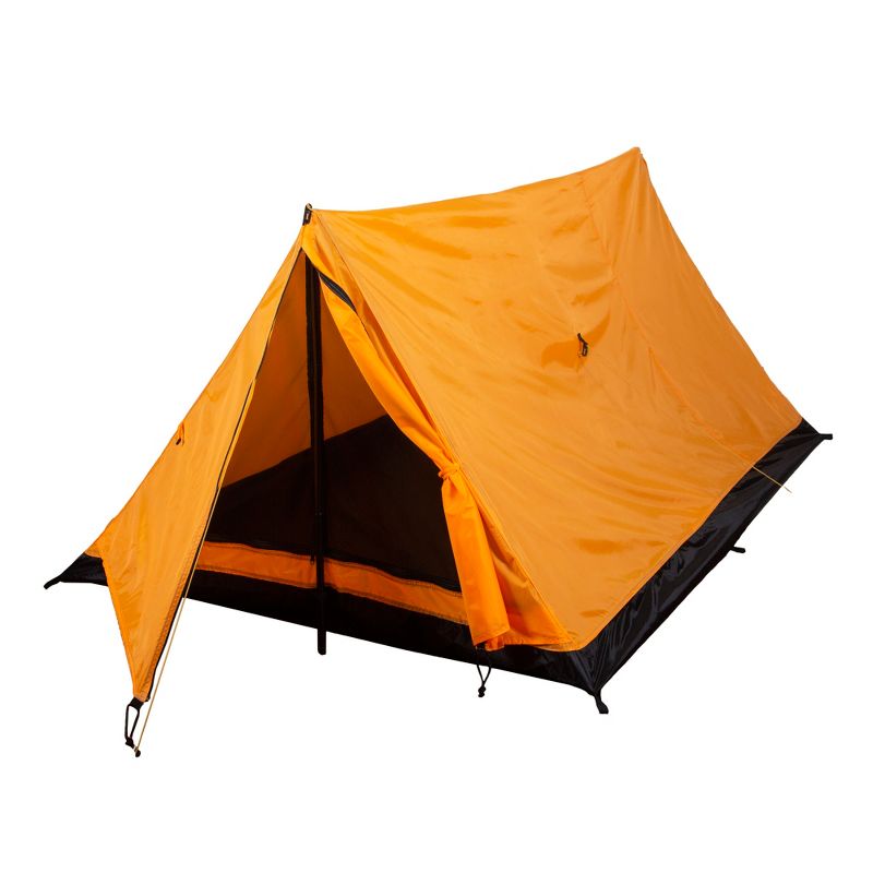 Stansport Eagle Backpacking Tent - Orange, 2 of 9