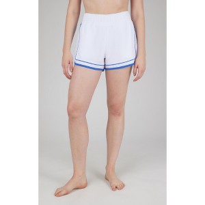 90 Degree By Reflex Womens Lightstreme On Track Running Short - 1 of 3