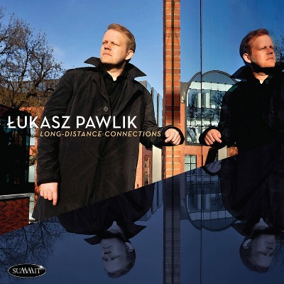 Pawlik Lukasz - Long Distance Connections (CD)