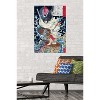 Trends International The Dragon in the Clouds by Tsukioka Yoshitoshi Unframed Wall Poster Prints - 2 of 4