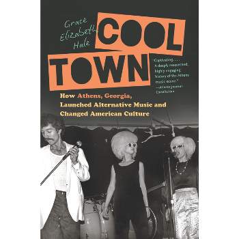 Cool Town - (A Ferris and Ferris Book) by  Grace Elizabeth Hale (Paperback)