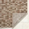 Hauteloom Arshad Living Room, Bedroom Patio Outdoor Area Rug - Traditional, Transitional - 3 of 4