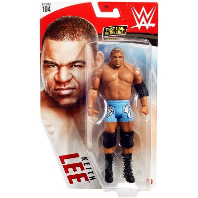 target wwe wrestlers