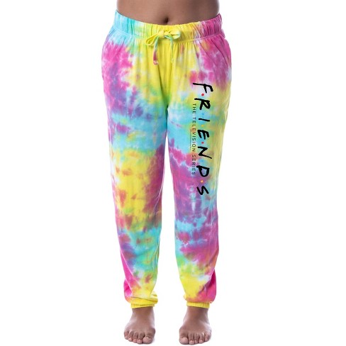 Target tie best sale dye pjs