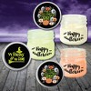 Courtside Market Halloween Spirit Witches 4 oz Soy Wax Candle 3 pc. Set - 2 of 2