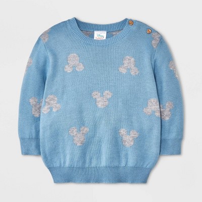 Mickey mouse sweater on sale boys