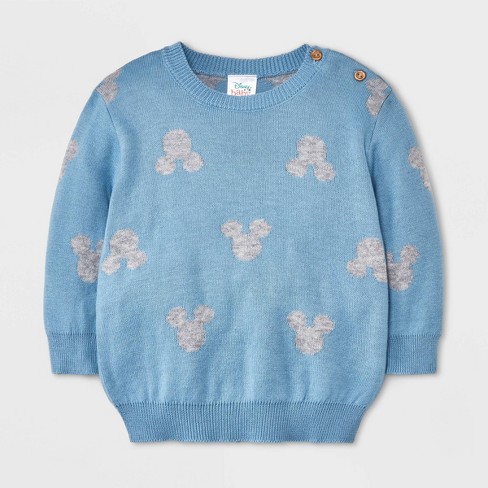 Boys disney sweatshirt hot sale