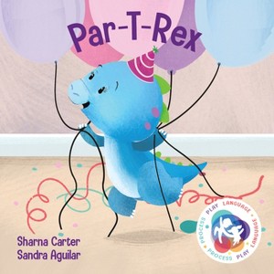 Par-T-Rex