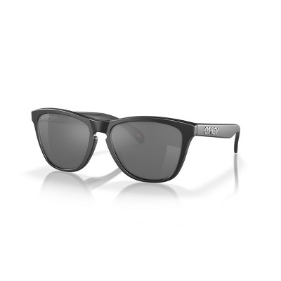 Oakley OO9013 55mm Frogskins Unisex Square Sunglasses Polarized
