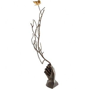 Cyan Design - Dorothy - 21.5 Inch Sculpture - 1 of 1