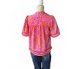 Women's Jasmine Top - Mary Square - 3 of 3