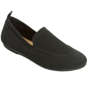 Avenue The Sabrina Slip On Flat - 1 of 4