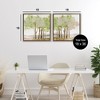 Stupell Industries Idyllic Spring Awakening 2pc Floating Frame Art Set - 3 of 4