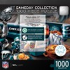 MasterPieces 1000 Piece Jigsaw Puzzle - NFL Philadelphia Eagles Gameday - 4 of 4