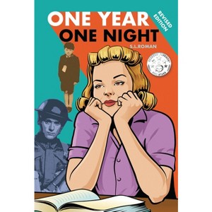 One Year, One Night (2nd Edition) - by  S L Roman (Hardcover) - 1 of 1