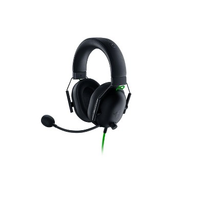 Razer BlackShark V2 X - Multi-platform Wired Esports Gaming Headset