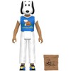 Super7 - Super7 - Halloween Kids - ReAction - Snoopy Girl (Peanuts) - 4 of 4