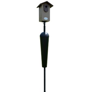 JCS Wildlife Ultimate Bluebird House - Mounting Pole Bundles Available! - 1 of 4