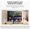 Samsung 32" Smart Monitor M7 (M70D) 4K UHD with Streaming TV, Speakers and USB-C - 4 of 4