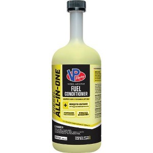 VP Racing Fuels MADDITIVE 24 Fl. Oz. Diesel All-In-One Gas Treatment - 1 of 1