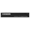 COSNORI Superproof Brush Eyeliner 02 Black Brown - 24h Pen Eyeliner – Super Slim Lasting Liquid Eye Liner - Smudge, Budge Resistant Wear – Allergen - 2 of 4