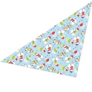 Top Performance Snowmen 2 Bandana - 1 of 1