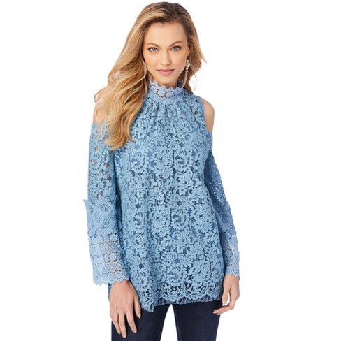 Cold shoulder best sale tops target